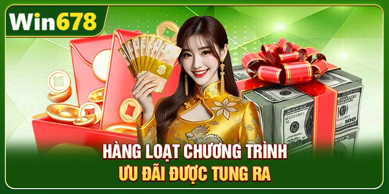 WIN678 | Đường Link Trang Chủ Cập Nhật Mới Nhất 2026, +678k 5 Hàng loạt chương trình ưu đãi được tung ra